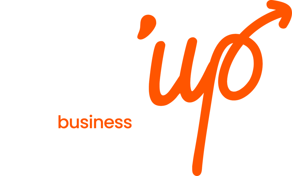 Logo Ed'Up Orange