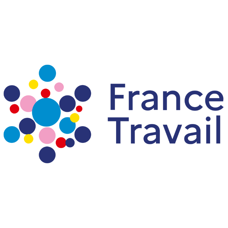 Logo France Travail