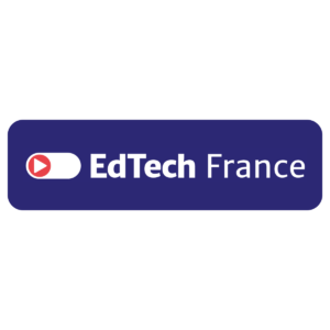 Logo EdTech France