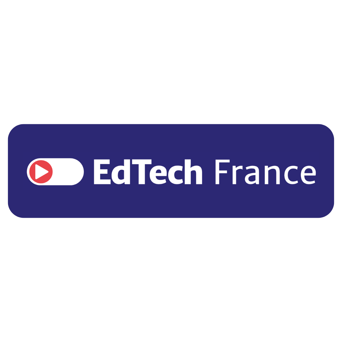 Logo EdTech France