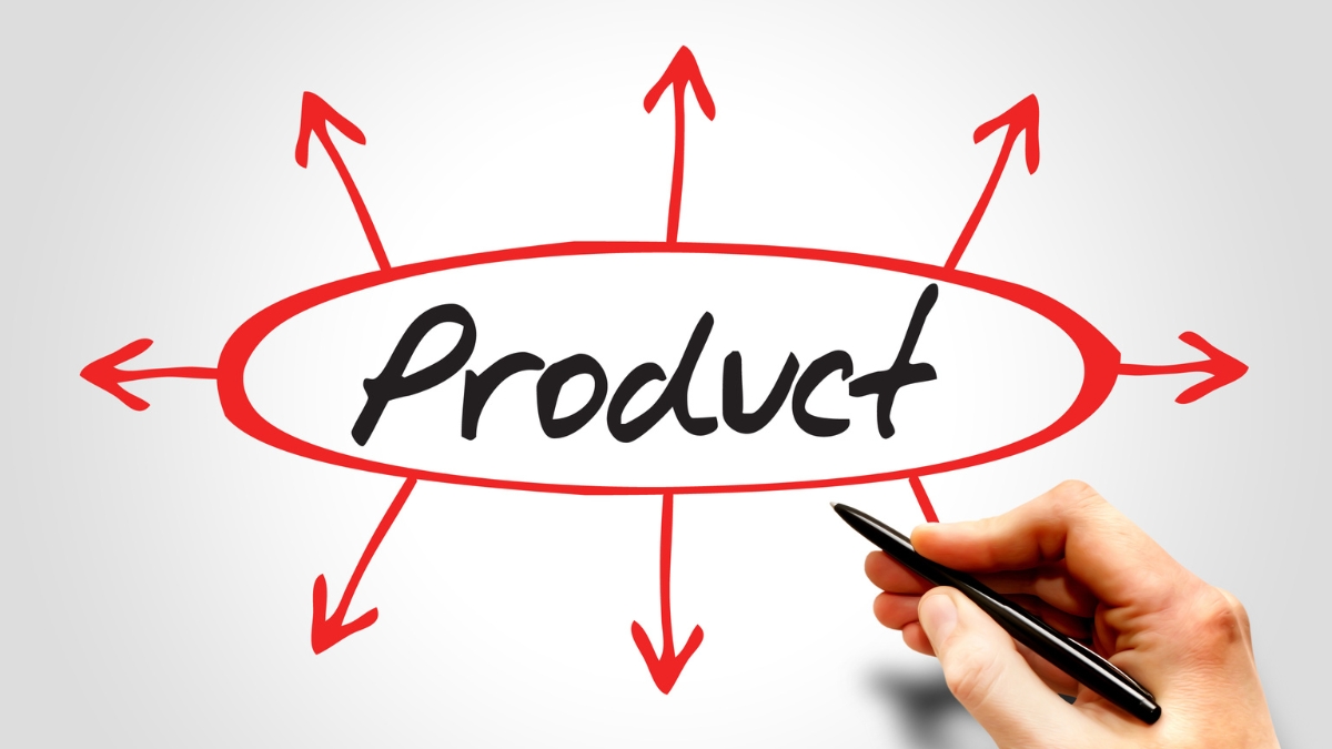 Illustration Chef de produit alternance