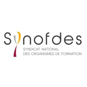 Synofdes logo