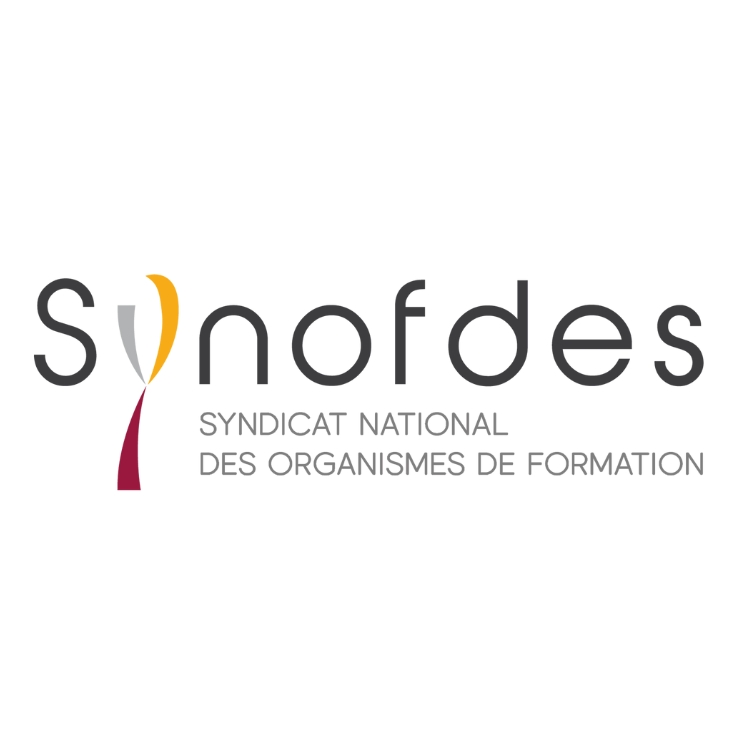 Synofdes logo
