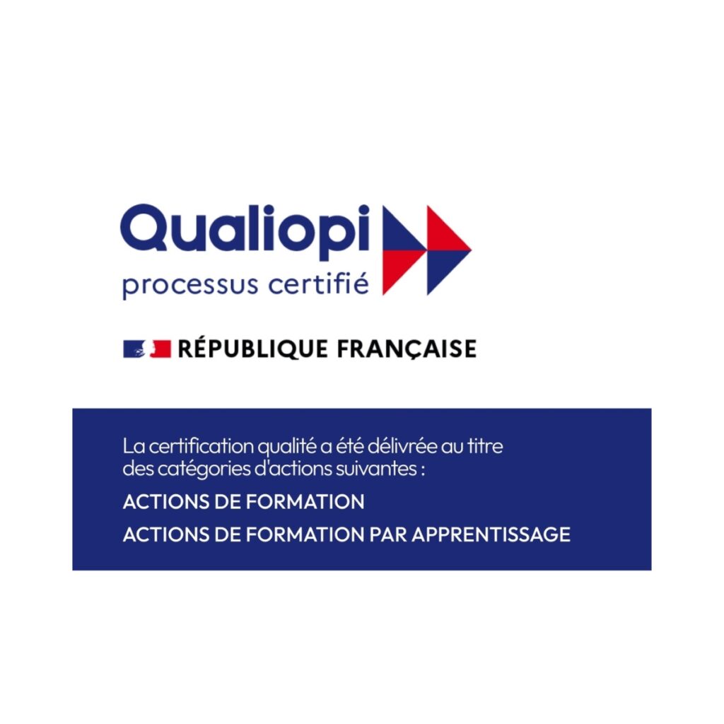 Qualiopi