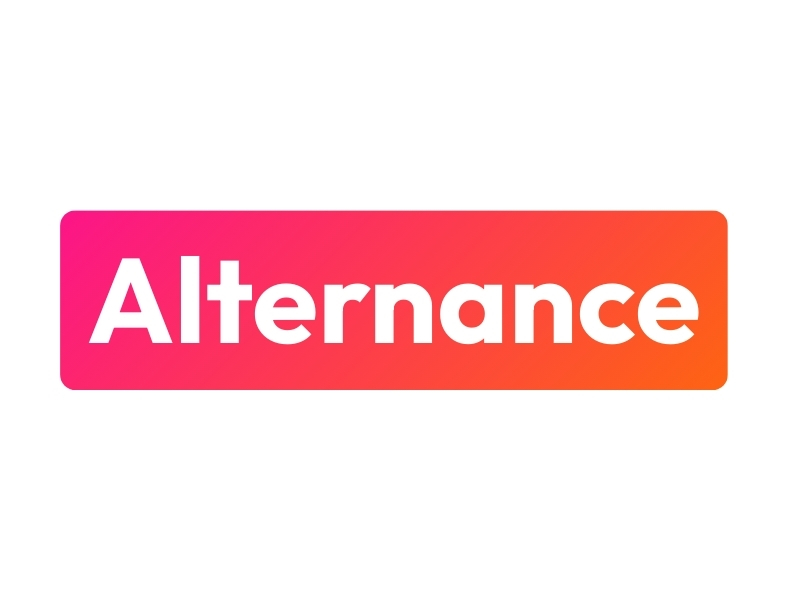 Alternance Financement