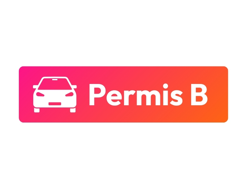Aide permis b alternance