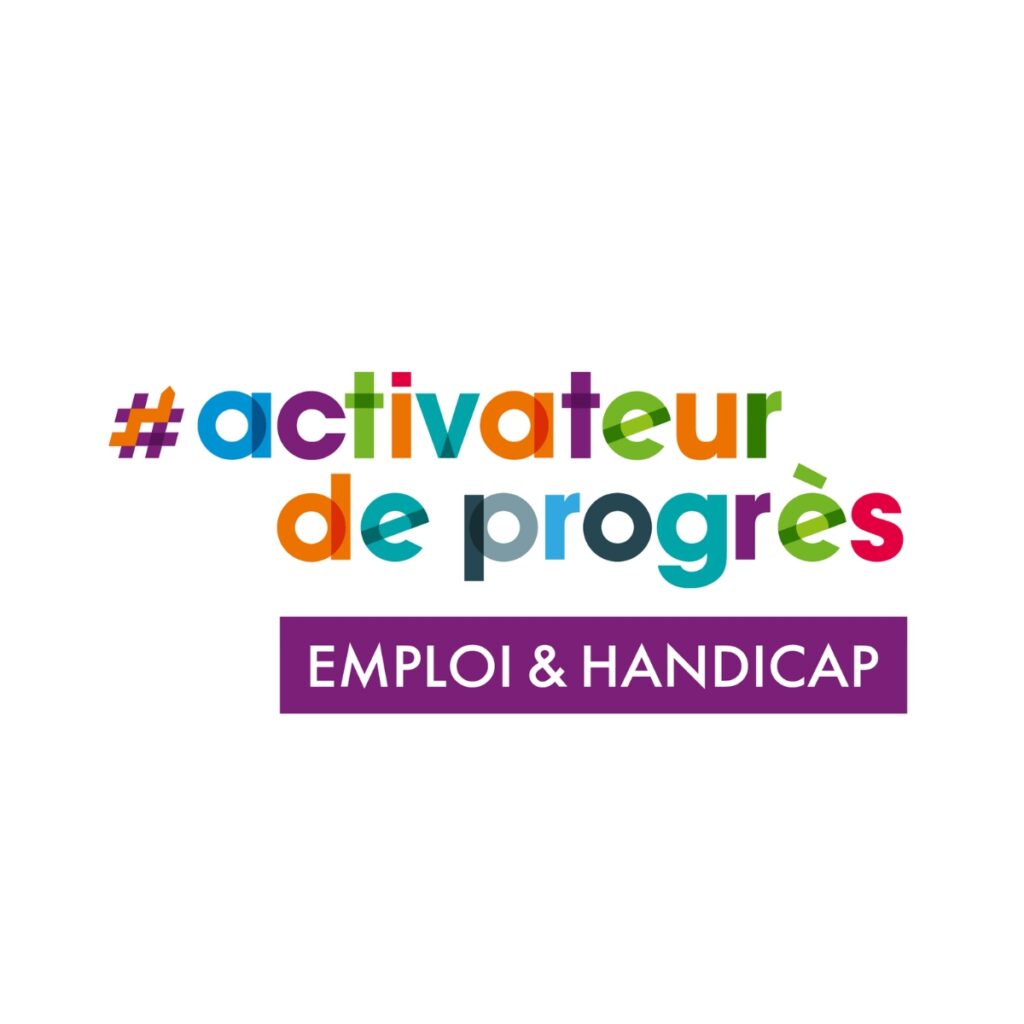ACTIVATEUR DE PROGRES