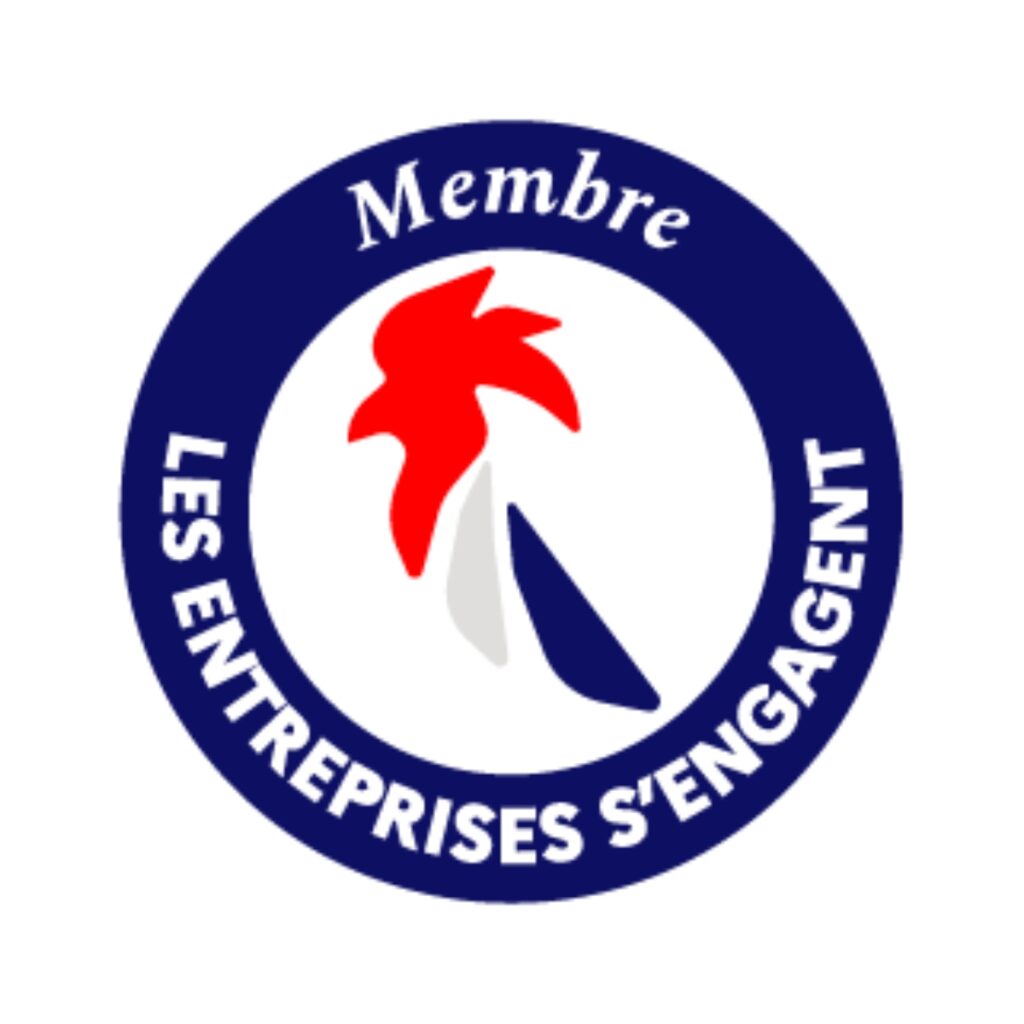 LES ENTREPRISES SENGAGENT