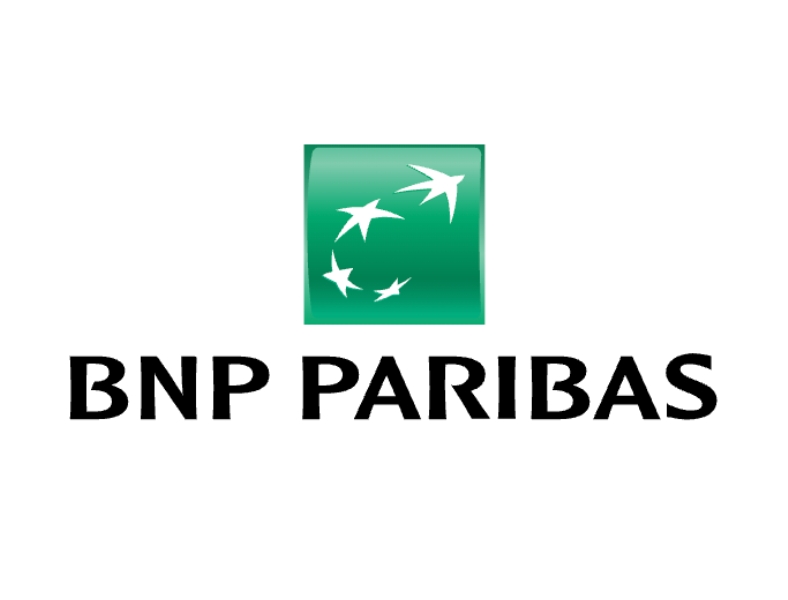Financement via BNP Paribas