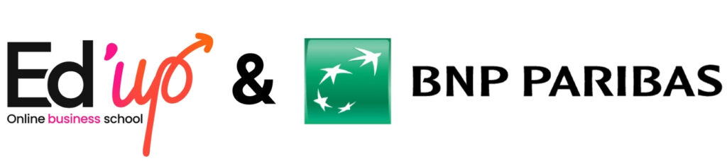 BNP Paribas X Ed'Up