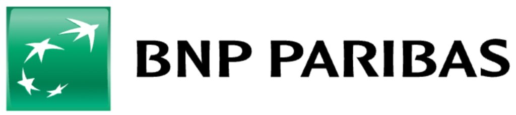Logo BNP Paribas