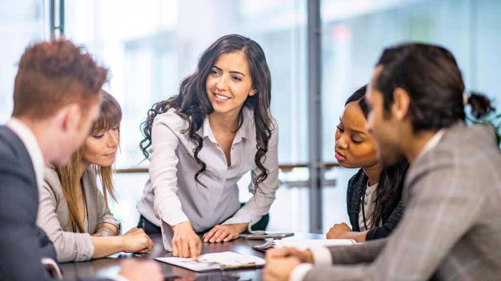 Bac+3 Responsable d'établissement marchand