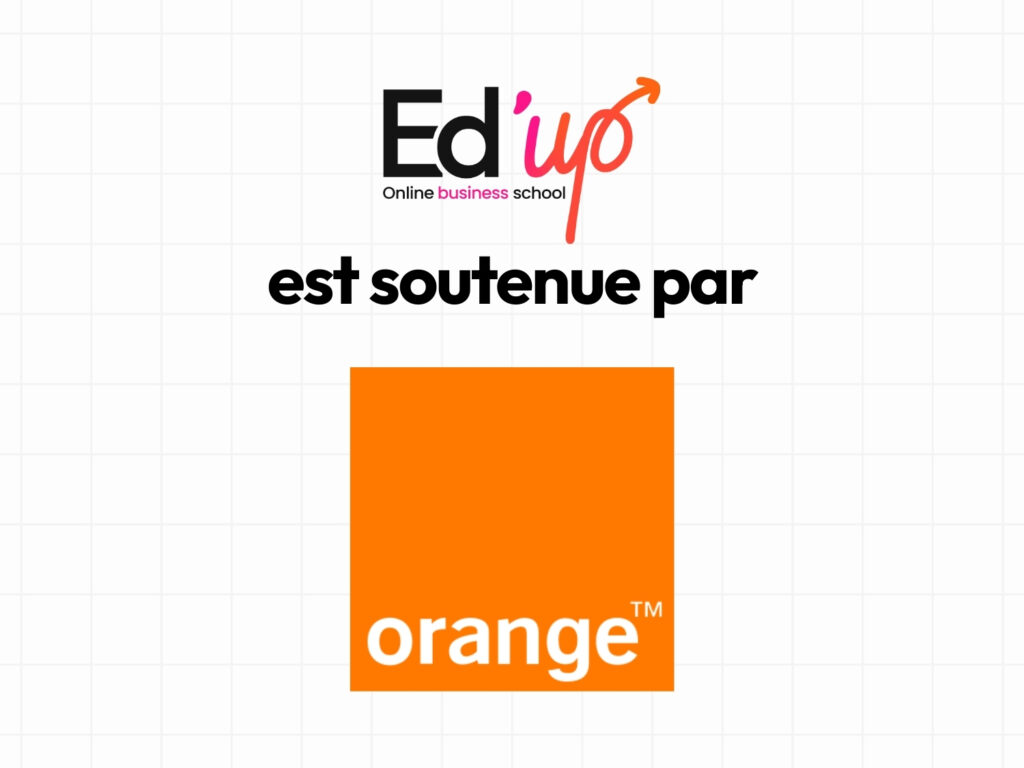 Ed'Up X Orange