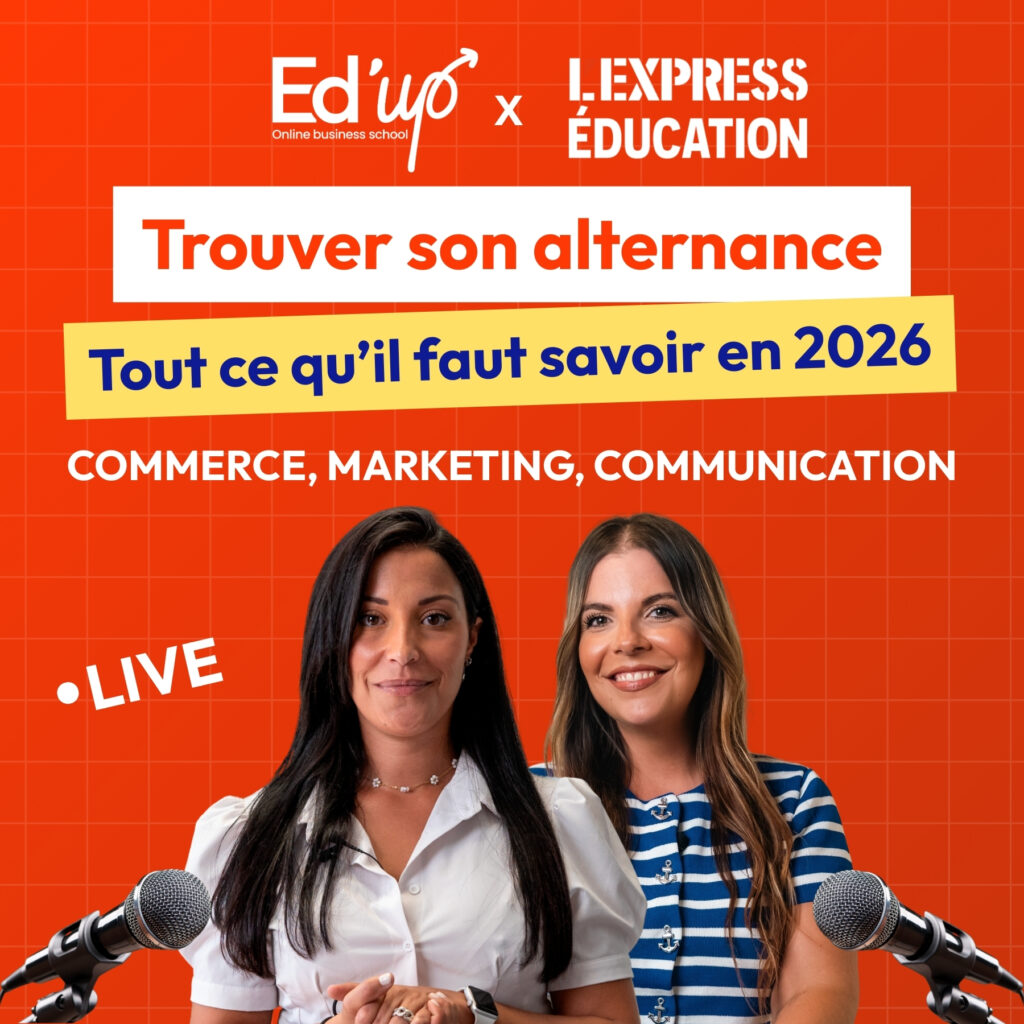 Webinaire alternance 2026
