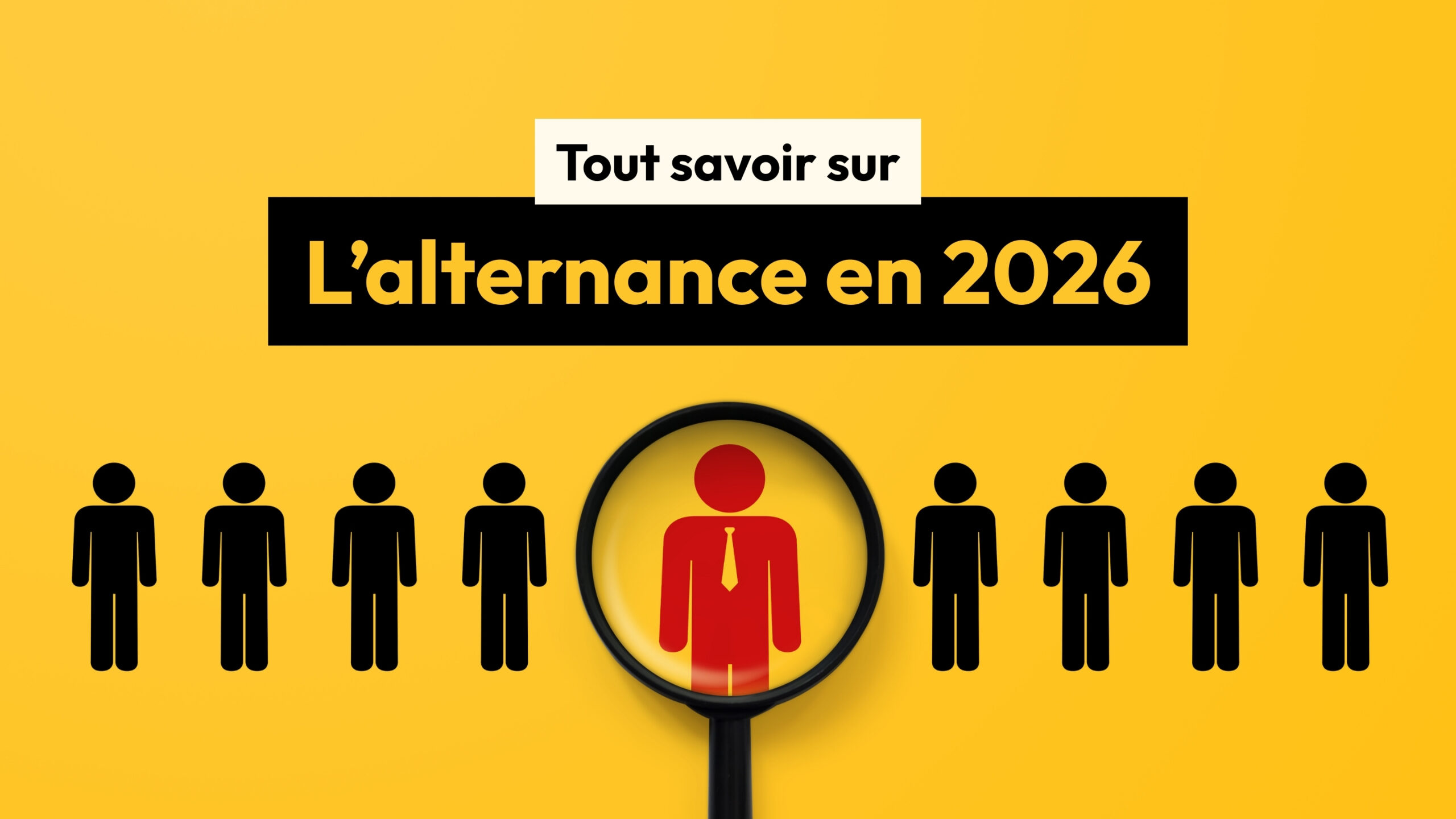 Aide alternance 2026
