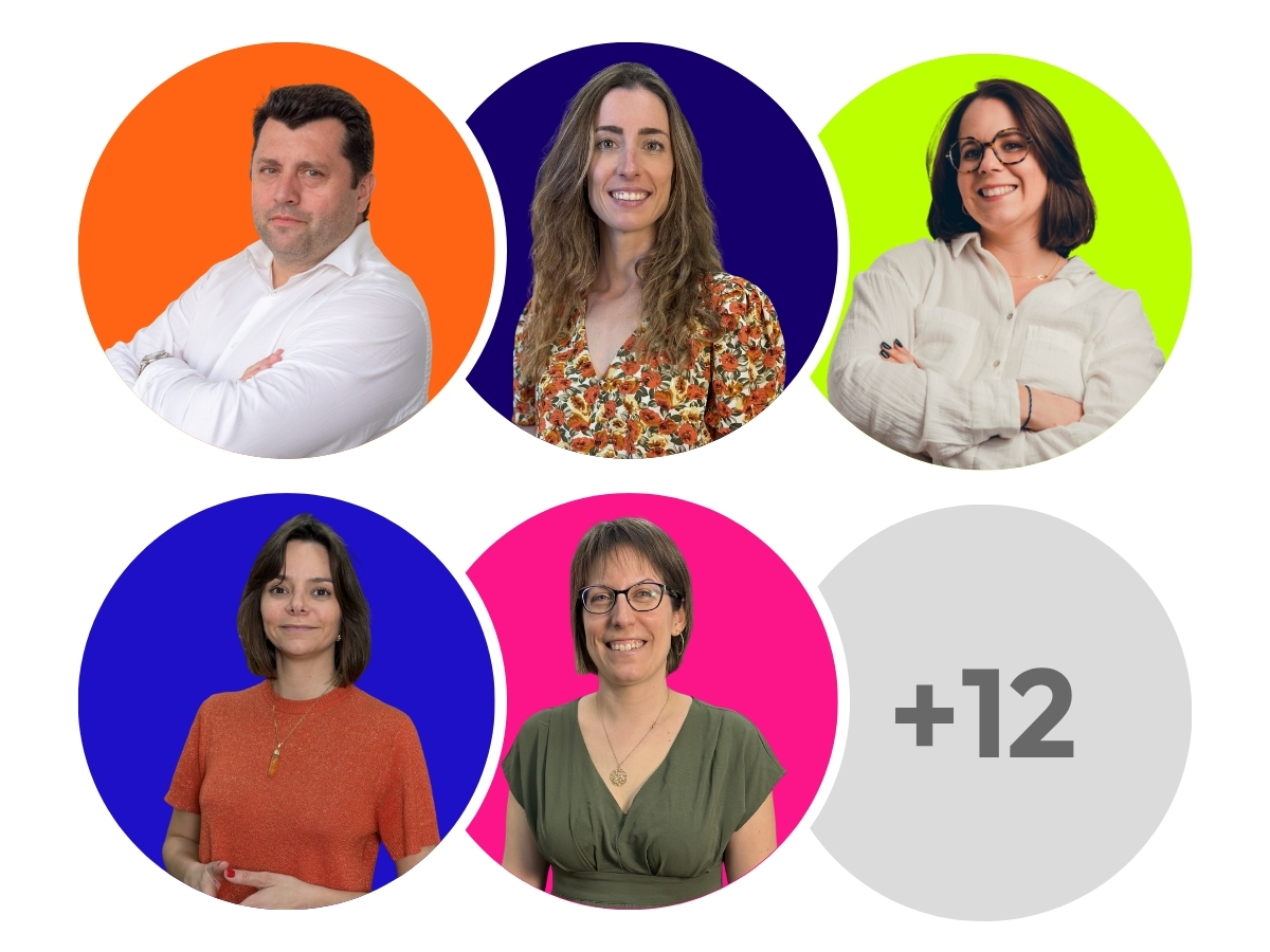 Illustration Enseignants Ed'Up